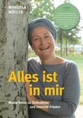 Cover: Alles ist in mir - tredition