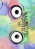 Cover: Der Alpenwaran - tredition