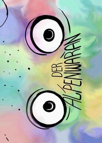 Enlarge image Cover: Der Alpenwaran - tredition