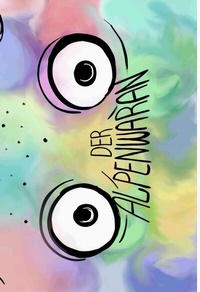 Enlarge image Cover: Der Alpenwaran - tredition
