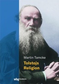 Cover: Tolstojs Religion - wbg Academic in Herder