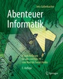 Cover: Abenteuer Informatik - Springer