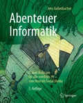 Bild: Abenteuer Informatik - Springer