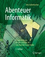 Cover: Abenteuer Informatik - Springer