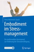 Cover: Embodiment im Stressmanagement - Springer