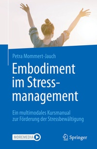 Abbildung von: Embodiment im Stressmanagement - Springer