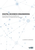 Bild: Digital Business Engineering - vdf Hochschulverlag AG