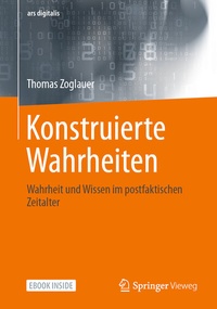 Abbildung von: Konstruierte Wahrheiten - Springer Vieweg
