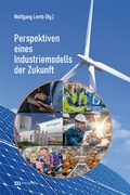 Cover: Perspektiven eines Industriemodells der Zukunft - Metropolis
