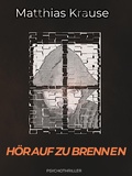 Cover: H&ouml;r auf zu brennen - TWENTYSIX