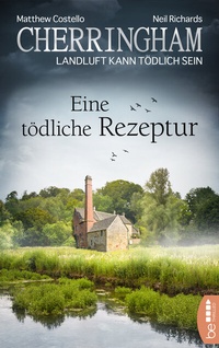 Abbildung von: Cherringham - Eine tödliche Rezeptur - beTHRILLED