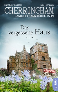 Abbildung von: Cherringham - Das vergessene Haus - beTHRILLED