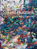 Cover: Szilard Huszank - Kerber Verlag
