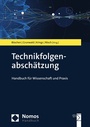 Cover: Technikfolgenabschätzung - Nomos