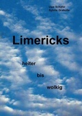 Cover: Limericks heiter bis wolkig - epubli