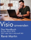 Cover: Visio anwenden - BoD - Books on Demand