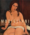 Cover: Modigliani - Hirmer