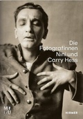 Cover: Die Fotografinnen Nini und Carry Hess - Hirmer
