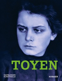 Abbildung von: TOYEN - Hirmer