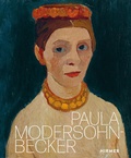 Cover: Paula Modersohn-Becker - Hirmer