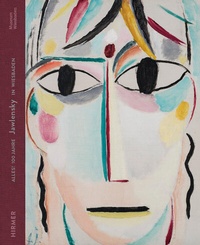 Abbildung von: Alles! 100 Jahre Jawlensky in Wiesbaden - Hirmer