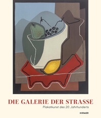 Abbildung von: Die Galerie der Straße - Hirmer
