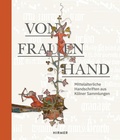 Cover: Von Frauenhand - Hirmer