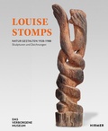 Cover: Louise Stomps - Hirmer