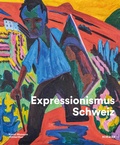 Cover: Expressionismus Schweiz - Hirmer