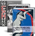 Cover: Erich Heckel - Hirmer