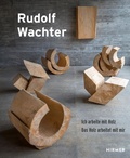 Cover: Rudolf Wachter - Hirmer