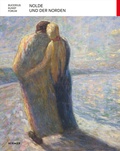 Cover: Nolde und der Norden - Hirmer