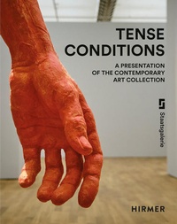 Abbildung von: Tense Conditions - Hirmer