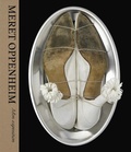 Cover: Meret Oppenheim - Hirmer