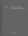 Cover: R&ouml;misches Jahrbuch der Bibliotheca Hertziana - Hirmer