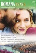 Cover: Romana Extra Band 108 - CORA Verlag