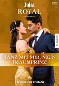Cover: Julia Royal Band 6 - CORA Verlag