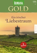 Cover: Romana Gold Band 63 - CORA Verlag