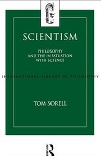Enlarge image Cover: Scientism - Routledge