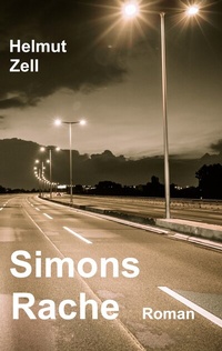 Abbildung von: Simons Rache - BoD - Books on Demand