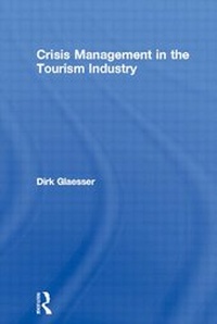 Abbildung von: Crisis Management in the Tourism Industry - Butterworth-Heinemann
