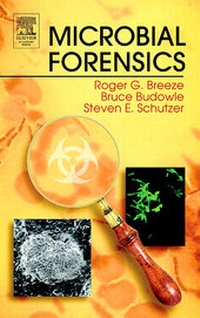 Abbildung von: Microbial Forensics - Academic Press