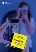 Cover: SnAppShots. Smartphones als Kamera - Waxmann