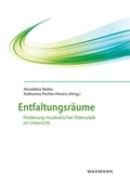 Cover: Entfaltungsr&auml;ume - Waxmann