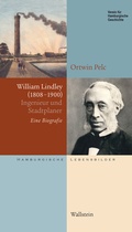 Cover: William Lindley (1808-1900) - Wallstein