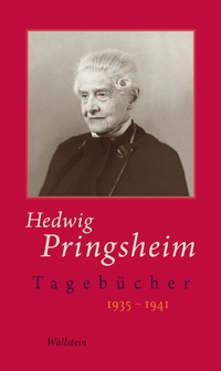 Abbildung von: Tagebücher - Wallstein