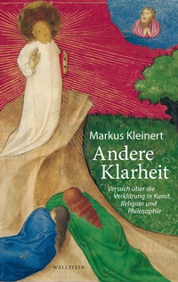 Abbildung von: Andere Klarheit - Wallstein