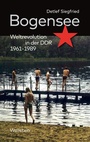Cover: Bogensee - Wallstein