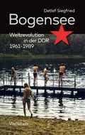Cover: Bogensee - Wallstein