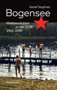 Enlarge image Cover: Bogensee - Wallstein
